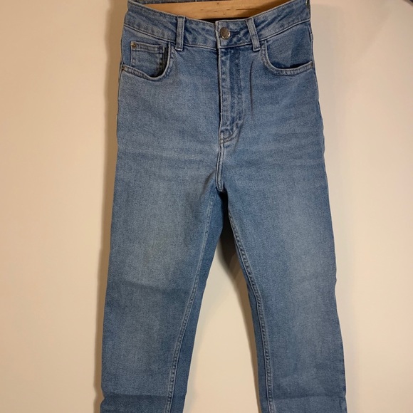 BDG Girlfriend Jean - Picture 2 of 2